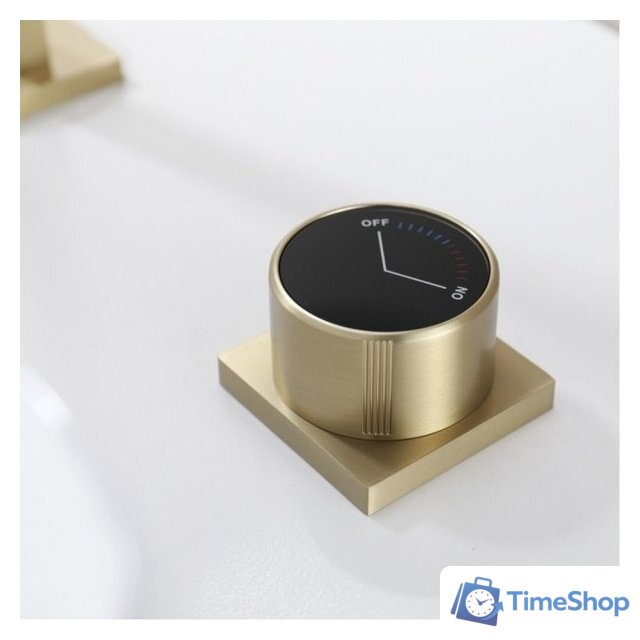 Смеситель Ganzer GZ01112-S - Изображение №14 — Интернет-магазин Time-Shop