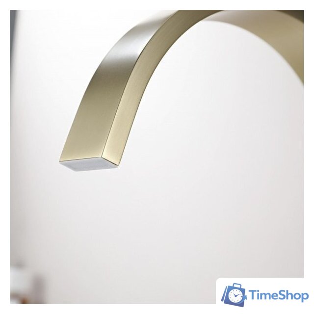 Смеситель Ganzer GZ01112-S - Изображение №15 — Интернет-магазин Time-Shop