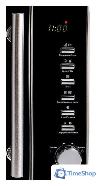 Микроволновая печь Steba MIC 2080 - Изображение №5 — Интернет-магазин Time-Shop