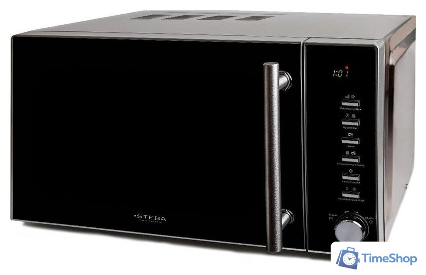 Микроволновая печь Steba MIC 2080 - Изображение №6 — Интернет-магазин Time-Shop