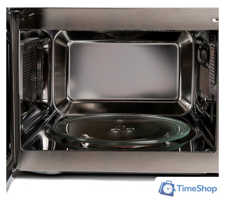 Микроволновая печь Steba MIC 2080 - Изображение №4 — Интернет-магазин Time-Shop