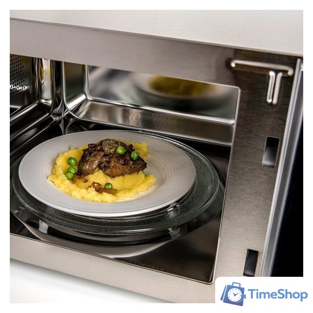 Микроволновая печь Steba MIC 2080 - Изображение №2 — Интернет-магазин Time-Shop