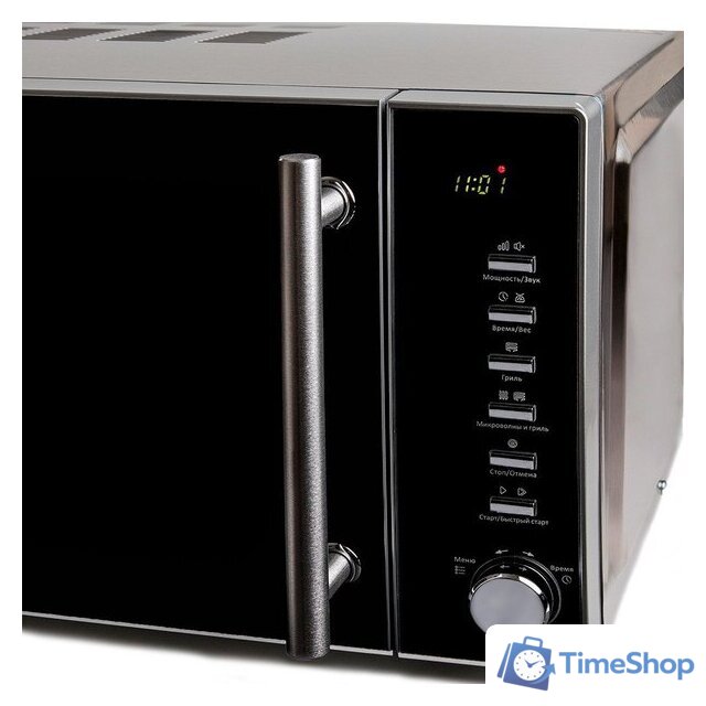 Микроволновая печь Steba MIC 2080 - Изображение №3 — Интернет-магазин Time-Shop