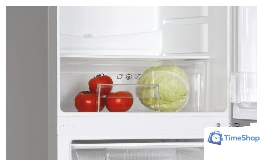 Холодильник Candy CCG1S518EWX - Изображение №5 — Интернет-магазин Time-Shop