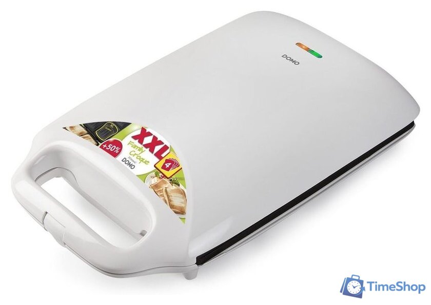 Сэндвичница Domo DO9064C - Изображение №1 — Интернет-магазин Time-Shop
