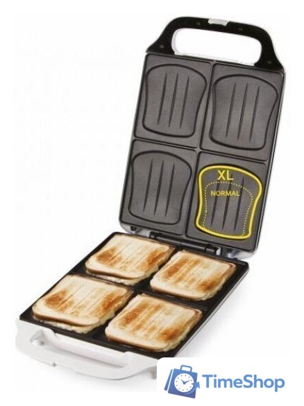 Сэндвичница Domo DO9064C - Изображение №3 — Интернет-магазин Time-Shop