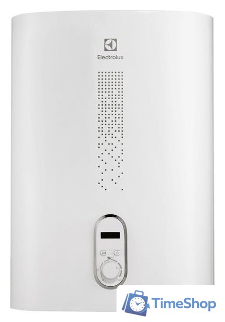 Накопительный электрический водонагреватель Electrolux EWH 30 Gladius Inverter - Изображение №1 — Интернет-магазин Time-Shop