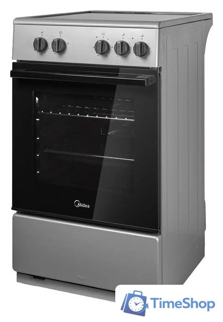 Кухонная плита Midea MFE-2G - Изображение №2 — Интернет-магазин Time-Shop