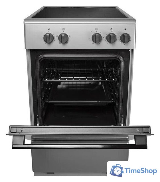 Кухонная плита Midea MFE-2G - Изображение №4 — Интернет-магазин Time-Shop