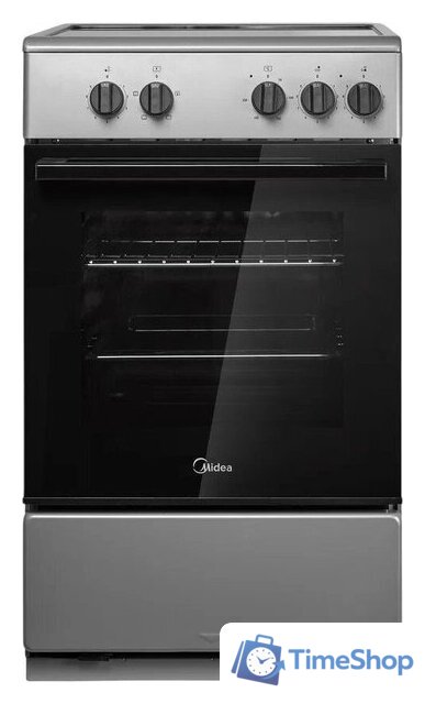 Кухонная плита Midea MFE-2G - Изображение №1 — Интернет-магазин Time-Shop