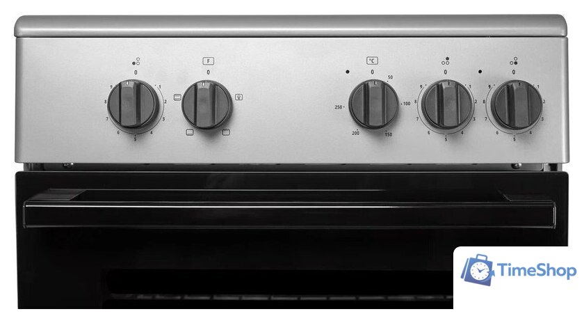 Кухонная плита Midea MFE-2G - Изображение №3 — Интернет-магазин Time-Shop