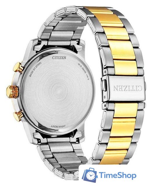 Наручные часы Citizen AN8059-56L - Изображение №3 — Интернет-магазин Time-Shop