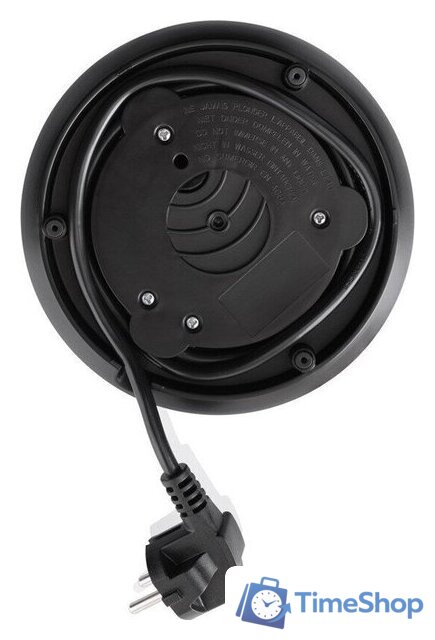 Электрический чайник ETA Ellen 8596 90000 black - Изображение №8 — Интернет-магазин Time-Shop
