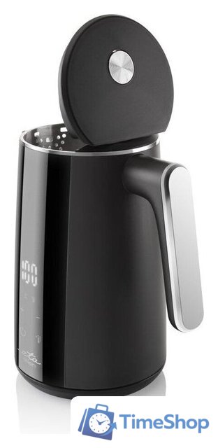 Электрический чайник ETA Ellen 8596 90000 black - Изображение №5 — Интернет-магазин Time-Shop
