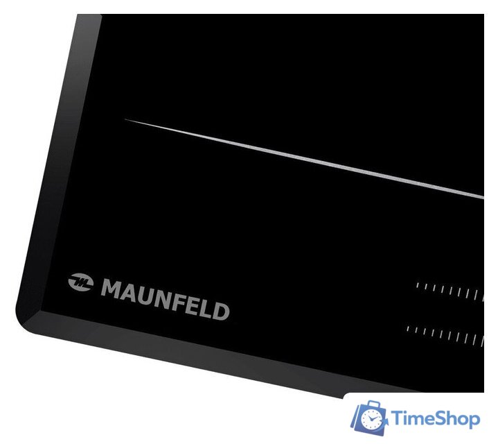 Варочная панель MAUNFELD AVI6044SSFBK - Изображение №11 — Интернет-магазин Time-Shop