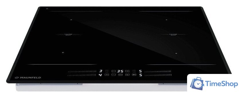 Варочная панель MAUNFELD AVI6044SSFBK - Изображение №6 — Интернет-магазин Time-Shop