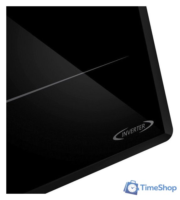 Варочная панель MAUNFELD AVI6044SSFBK - Изображение №8 — Интернет-магазин Time-Shop