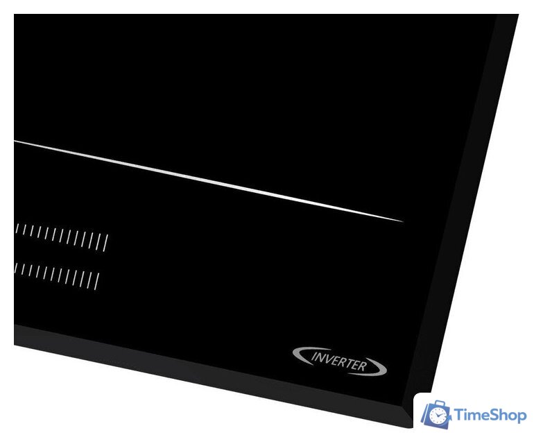 Варочная панель MAUNFELD AVI6044SSFBK - Изображение №10 — Интернет-магазин Time-Shop