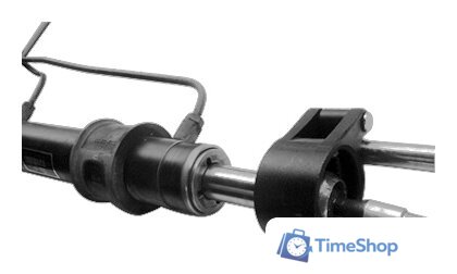 Специнструмент Toptul JEAH0142 1 предмет - Изображение №2 — Интернет-магазин Time-Shop