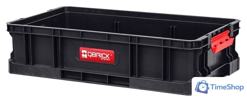 Ящик для инструментов Qbrick System Two Box 100 - Изображение №1 — Интернет-магазин Time-Shop