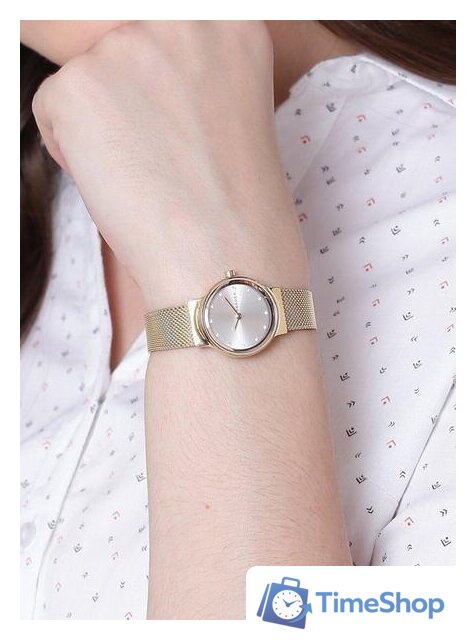Наручные часы Skagen SKW2717 - Изображение №4 — Интернет-магазин Time-Shop