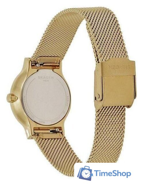 Наручные часы Skagen SKW2717 - Изображение №3 — Интернет-магазин Time-Shop