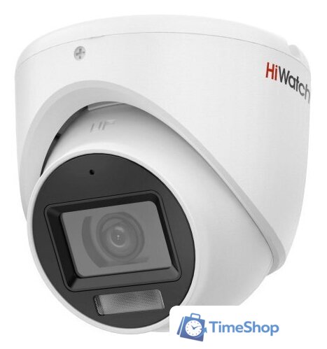 CCTV-камера HiWatch DS-T503A(B) (2.8 мм) - Изображение №1 — Интернет-магазин Time-Shop