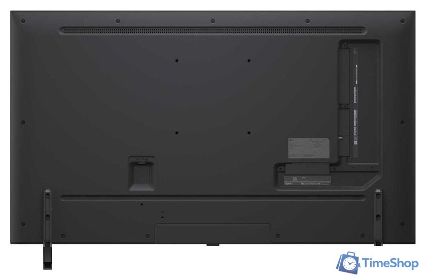 Телевизор LG Nanocell AI NANO90 50NANO90A6B - Изображение №2 — Интернет-магазин Time-Shop