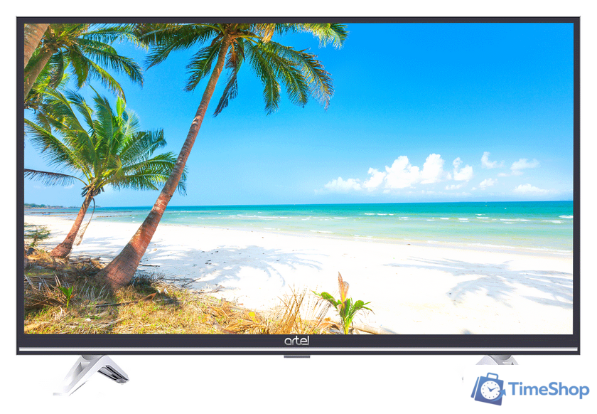 Телевизор Artel UA32H1200 (черный) - Изображение №1 — Интернет-магазин Time-Shop