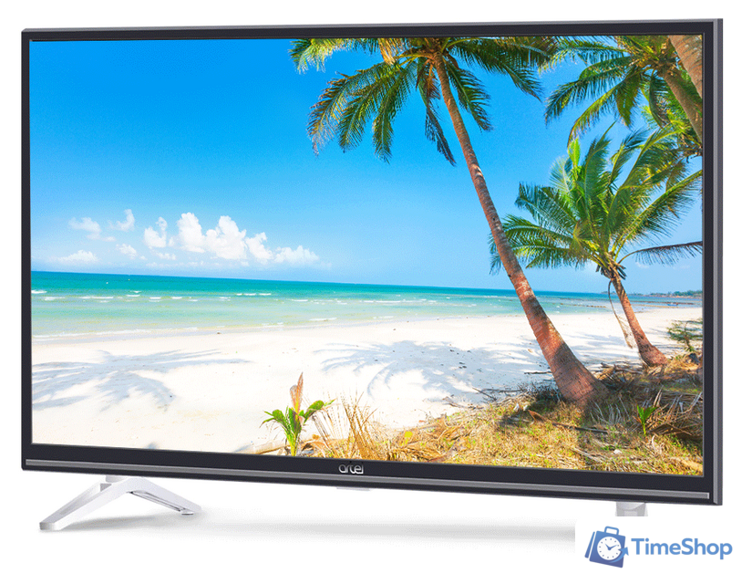 Телевизор Artel UA32H1200 (черный) - Изображение №3 — Интернет-магазин Time-Shop