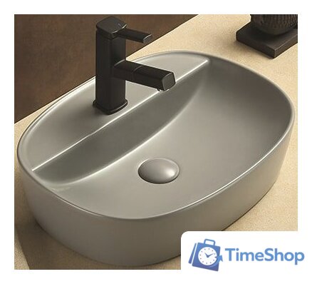Умывальник CeramaLux 78239MH-5 - Изображение №1 — Интернет-магазин Time-Shop
