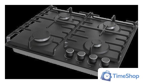 Варочная панель Gorenje G642AB - Изображение №3 — Интернет-магазин Time-Shop