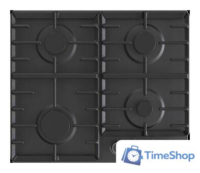 Варочная панель Gorenje G642AB - Изображение №1 — Интернет-магазин Time-Shop