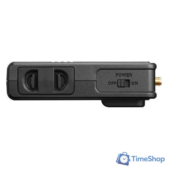 Радиосистема Saramonic SR-WM2100 U2 (TX+TX+RX) - Изображение №6 — Интернет-магазин Time-Shop