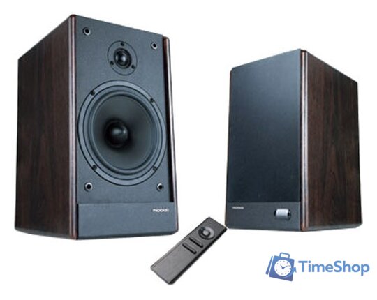 Акустика Microlab Solo-6C - Изображение №1 — Интернет-магазин Time-Shop