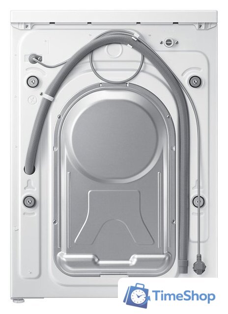 Стиральная машина Samsung WW80AG6S28AELP - Изображение №5 — Интернет-магазин Time-Shop