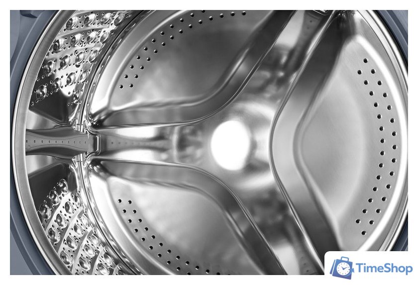 Стиральная машина Samsung WW80AG6S28AELP - Изображение №7 — Интернет-магазин Time-Shop