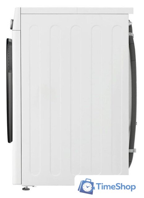 Стиральная машина LG F4W1072YW - Изображение №14 — Интернет-магазин Time-Shop