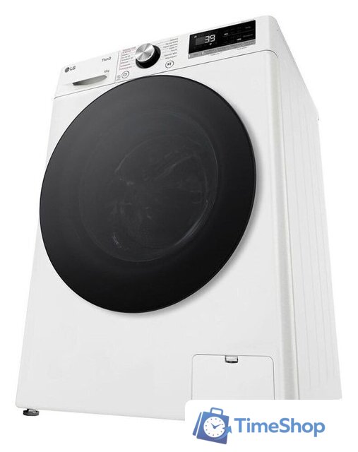 Стиральная машина LG F4W1072YW - Изображение №12 — Интернет-магазин Time-Shop