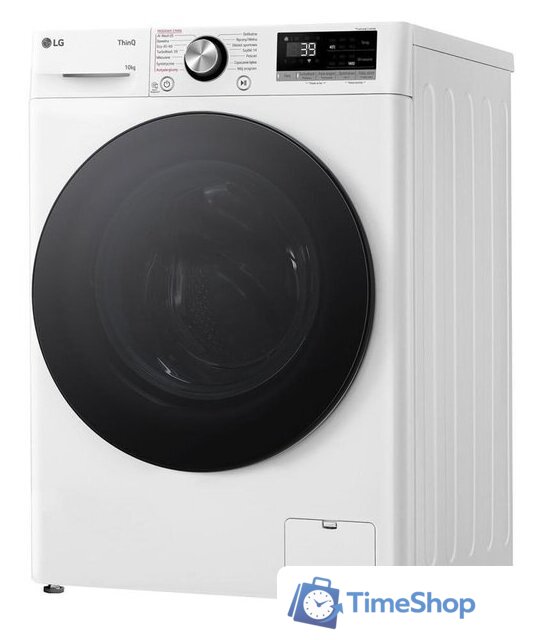 Стиральная машина LG F4W1072YW - Изображение №11 — Интернет-магазин Time-Shop