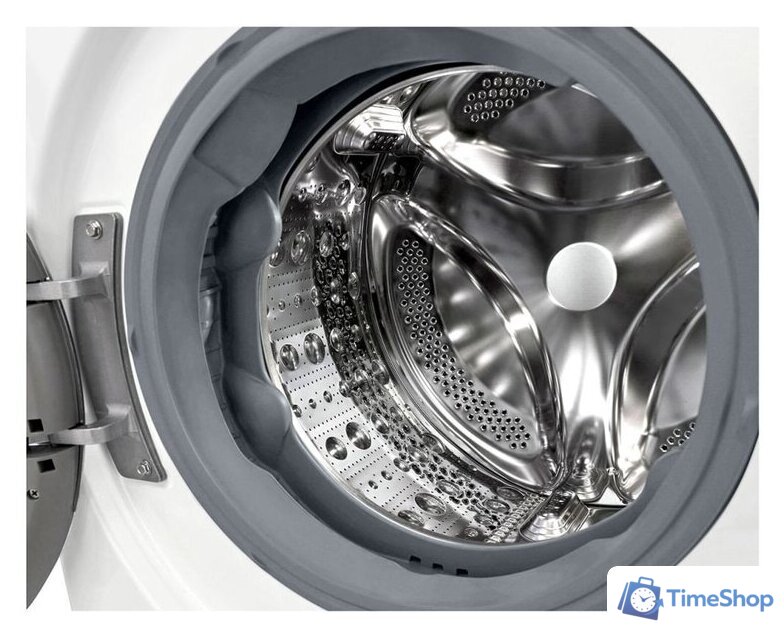 Стиральная машина LG F4W1072YW - Изображение №3 — Интернет-магазин Time-Shop