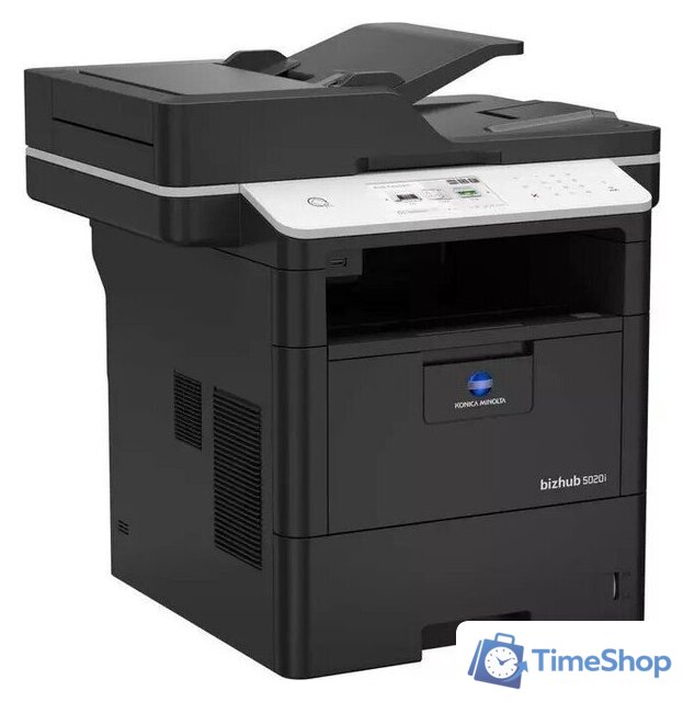 МФУ Konica Minolta bizhub 5020i - Изображение №2 — Интернет-магазин Time-Shop