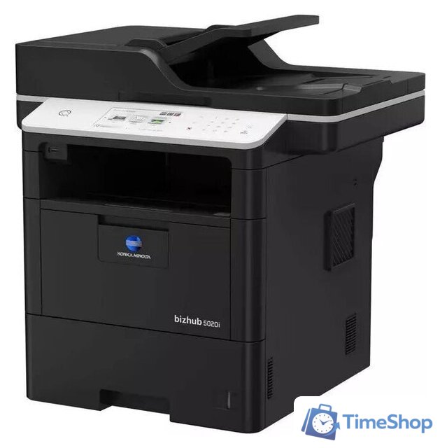 МФУ Konica Minolta bizhub 5020i - Изображение №1 — Интернет-магазин Time-Shop