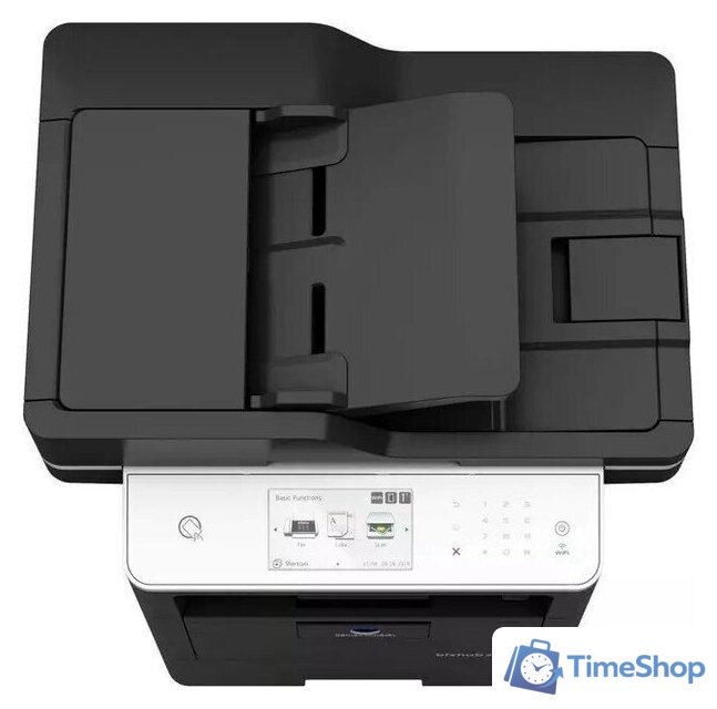 МФУ Konica Minolta bizhub 5020i - Изображение №4 — Интернет-магазин Time-Shop