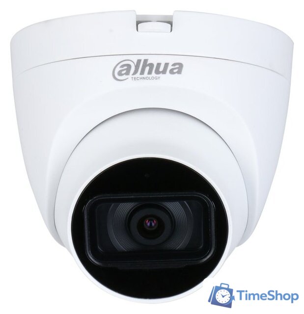CCTV-камера Dahua DH-HAC-HDW1500TRQP-0280B-S2 - Изображение №2 — Интернет-магазин Time-Shop