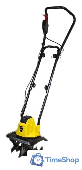 Мотокультиватор электрический Champion EC750 - Изображение №1 — Интернет-магазин Time-Shop