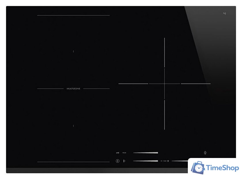 Варочная панель Smeg SI1M7733B - Изображение №1 — Интернет-магазин Time-Shop