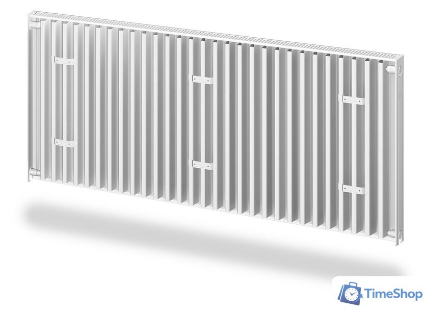 Стальной панельный радиатор Лемакс Compact 11 500x1200 - Изображение №3 — Интернет-магазин Time-Shop