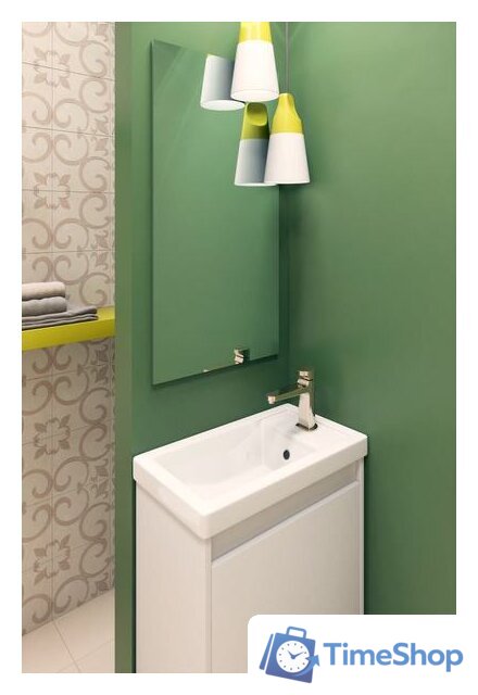 Умывальник Kirovit Фостер 450 - Изображение №3 — Интернет-магазин Time-Shop