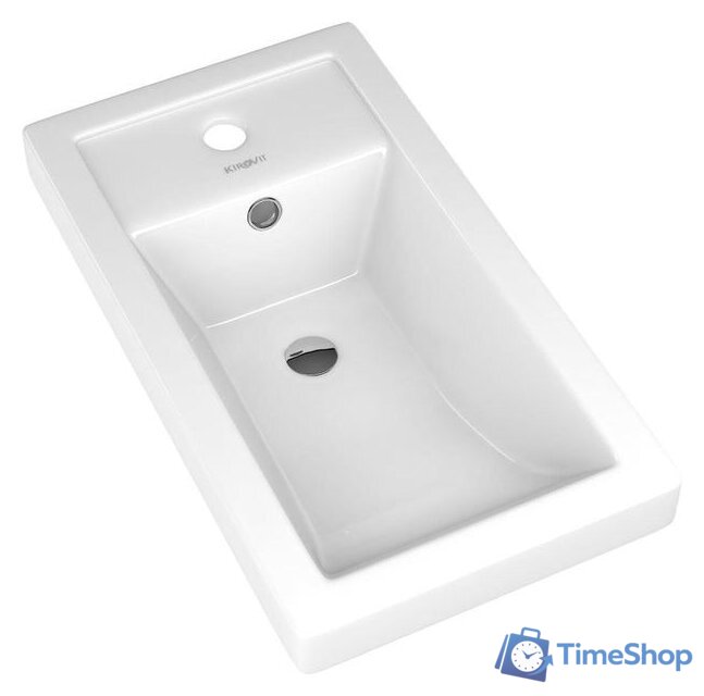 Умывальник Kirovit Фостер 450 - Изображение №1 — Интернет-магазин Time-Shop